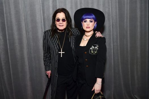 Truth behind Sharon and Ozzy Osbourne's 'suicide pact' after his death aged 76