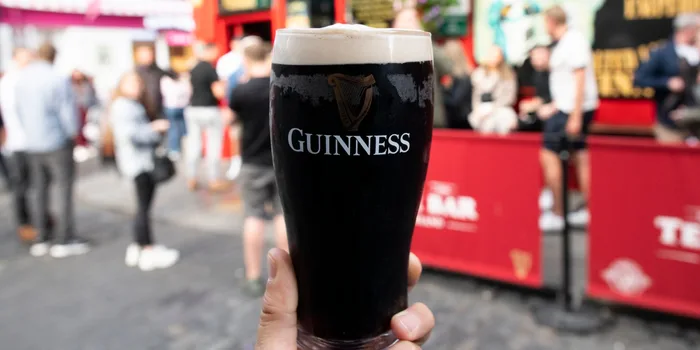 Four Irish pubs named among top 30 best bars in Europe