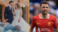 Diogo Jota shared heartbreaking final Instagram post just hours before death