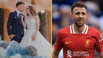 Diogo Jota shared heartbreaking final Instagram post just hours before death