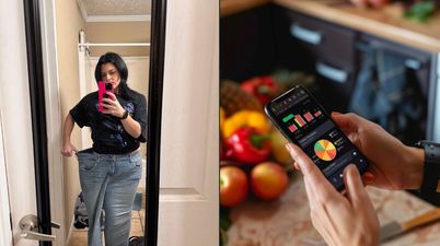 This at-home pilates app will help transform your body in just 28 days