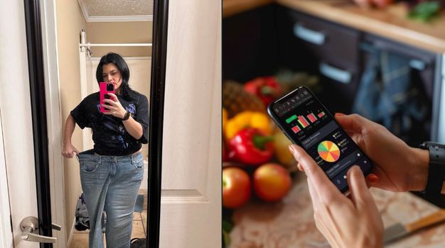 This at-home pilates app will help transform your body in just 28 days.