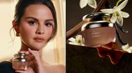 Selena Gomez praised for ‘inclusive’ Rare Beauty perfume announcement