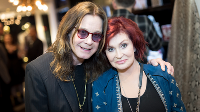 Ozzy Osbourne’s final wish fulfilled by Sharon just before his death