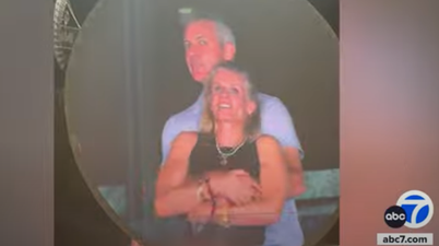 CEO of tech company resigns after Coldplay concert video