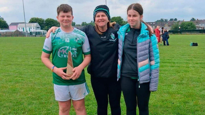 Mother and children killed in Fermanagh shooting named locally