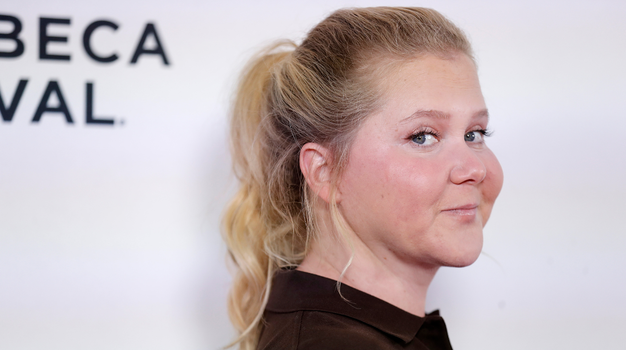 Amy Schumer Ozempic