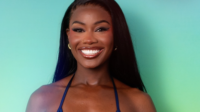 Everyone is saying the same thing about the new Love Island bombshell