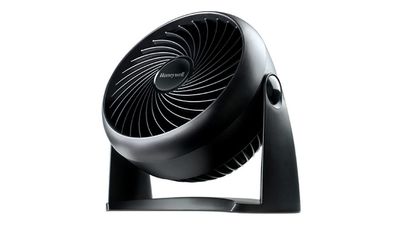 Top-rated quiet bedroom fan gets huge discount just in time for heatwave