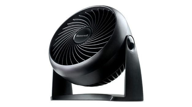 Top-rated quiet bedroom fan gets huge discount just in time for heatwave