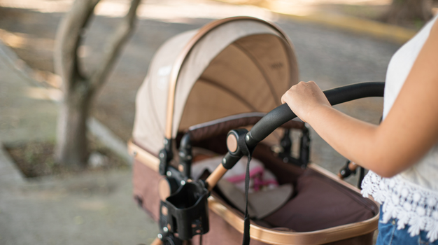 Heatstroke Babies Warning