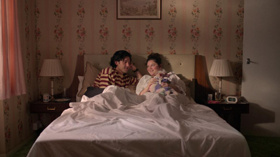 Too Much is the rom-com series millennial women have always needed