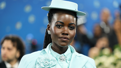 What you need to know about uterine fibroids as Lupita Nyong’o opens up about her struggles