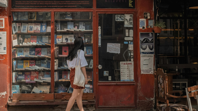 Irish writer pens one of the most emotional novels of the last decade