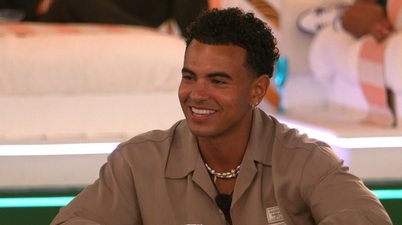 Everyone is saying the same thing about Harrison’s Love Island exit