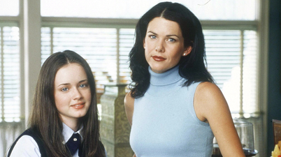 Gilmore Girls fans are loving this series that was recently added to Netflix