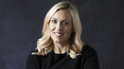 Irish author Amanda Cassidy lands book deal with publishers of Big Little Lies