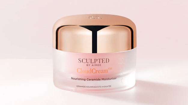 Sculpted by Aimee CloudCream