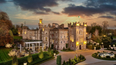 One of Ireland’s most charming hotels is a hidden-away castle