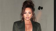 Jesy Nelson says she was in a constant state of fear during her pregnancy