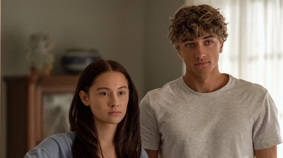 Everyone is saying the same thing about the final season of The Summer I Turned Pretty