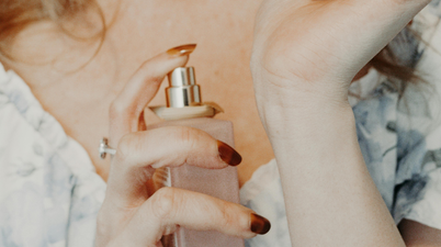 ‘I’ve found my new favourite perfume and it’s only €7’