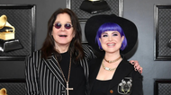 Kelly Osbourne speaks out for the first time since her father Ozzy’s death