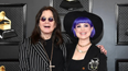 Kelly Osbourne speaks out for the first time since her father Ozzy’s death