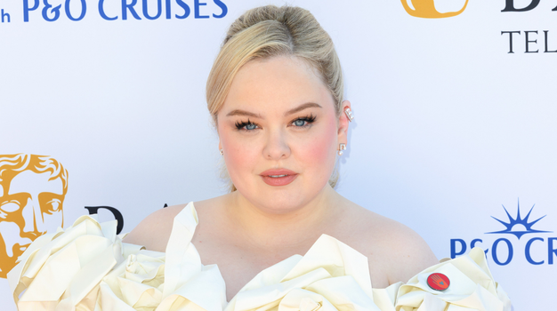 Nicola Coughlan Gaza