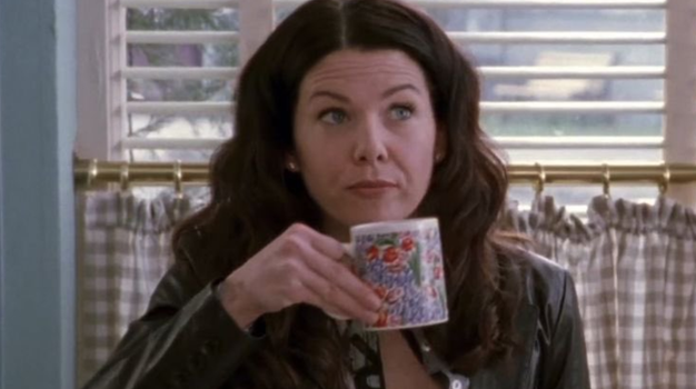 Lorelai Gilmore