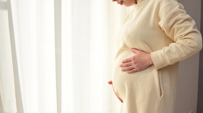 Women are having children later and it means they’re more likely to have twins