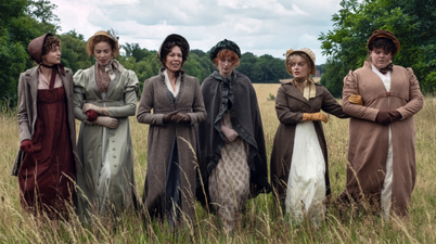 Irish actors Fiona Shaw and Daryl McCormack cast in Pride and Prejudice remake