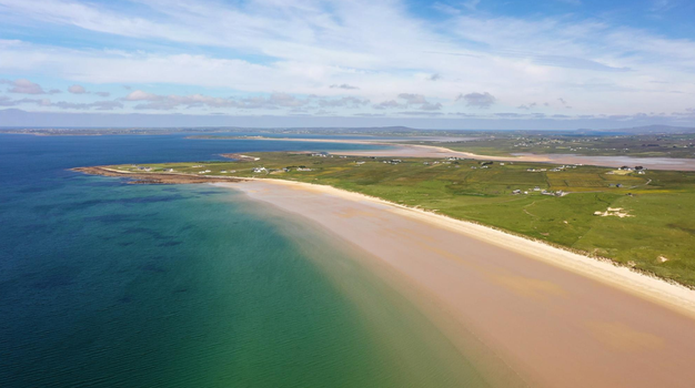 Erris Coast Hotel Co. Mayo