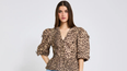 Dunnes Stores launches perfect leopard print blouse for autumn