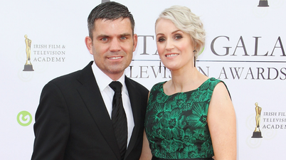 Bernard Dunne bravely opens up about wife’s cancer diagnosis