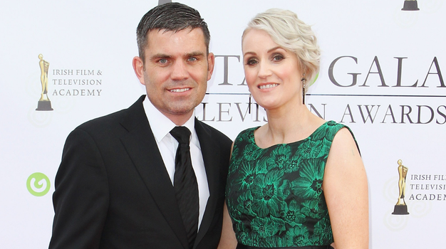 Bernard Dunne Wife Cancer
