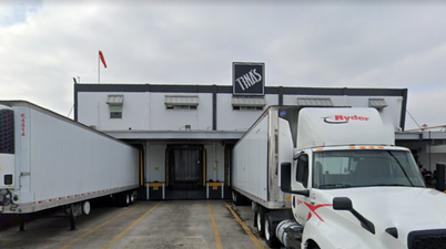 Teenager dies after being sucked into meat grinder while at work