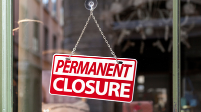 Viral restaurant to close Irish outlet less than a year into business