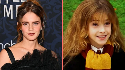 Emma Watson addresses why she doesn’t appear in films anymore