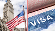 New $250 fee introduced for tourists entering the US