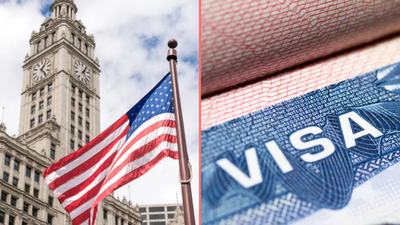 New $250 fee introduced for tourists entering the US