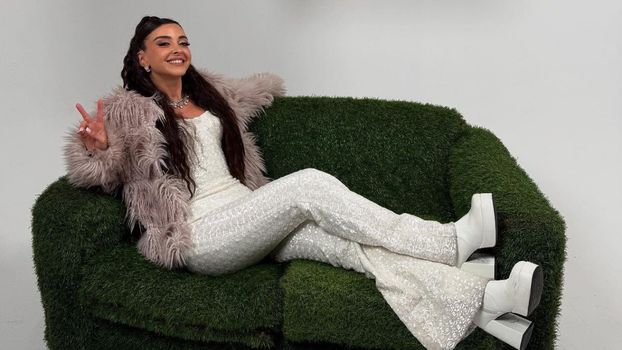 Influencer threatens to go on strike and says she 'needs more rights'