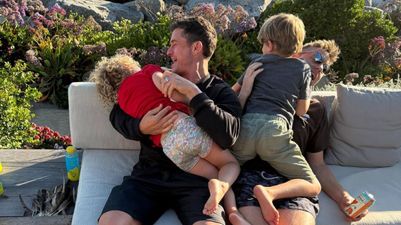 Orlando Bloom blasted for sharing naked photo of 4-year-old daughter