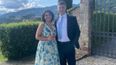 Radio sensation Pamela Joyce announces engagement to Gavin Moran