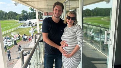 ‘I am strong’ – Kelsey Parker speaks out for first time since devastating loss of her baby boy