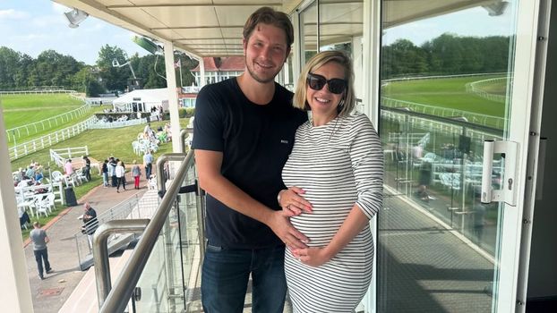 Kelsey Parker opens up on devastating baby loss and the grief that comes with it