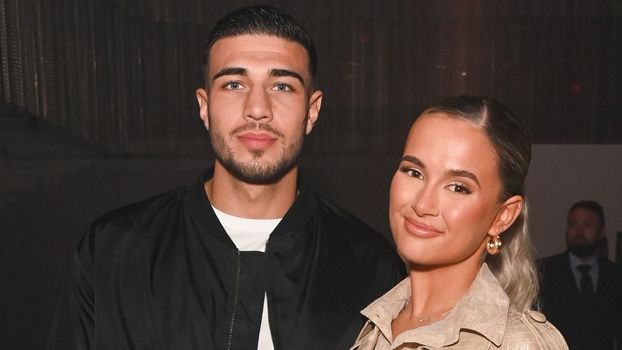Tommy Fury details exactly why he and Molly-Mae split