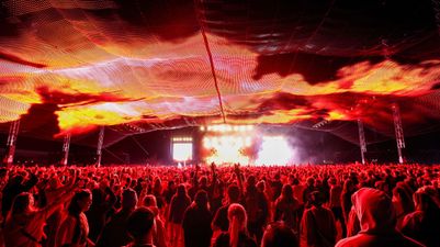 Leeds Festival fans demand refunds after headliner ends set 30 minutes early