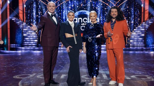 Dancing with the Stars return is 'not confirmed' amid RTÉ’s new schedule announcement