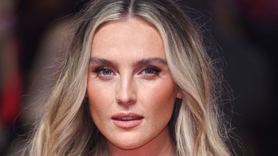 Perrie Edwards opens up about devastating second miscarriage